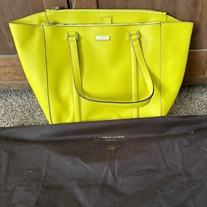 Kate Spade Tote Bag